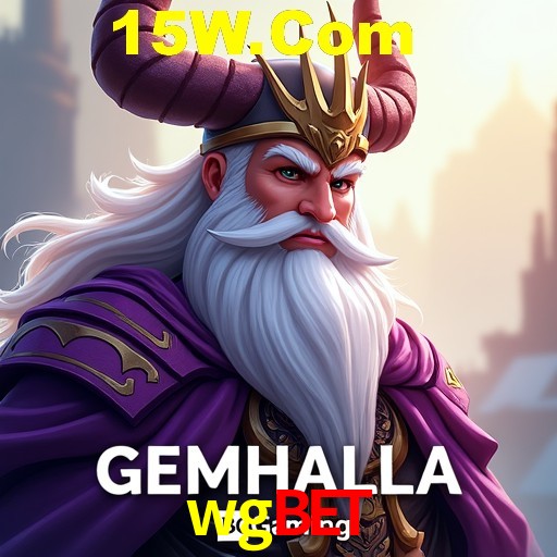 Live Casino wgbet