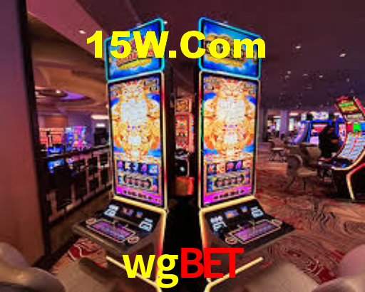 wgbet: A Experiência de Casino com Jogos de Mesa ao Vivo