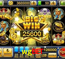 Casino VIP wgbet