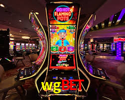 Live Casino wgbet