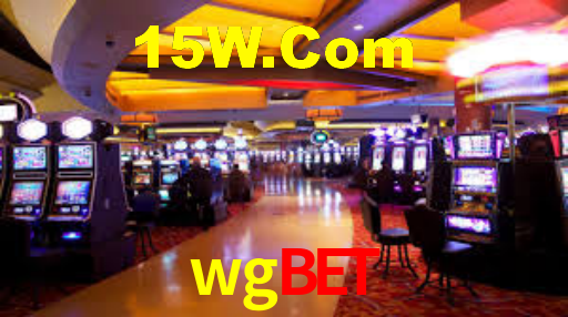 wgbet com