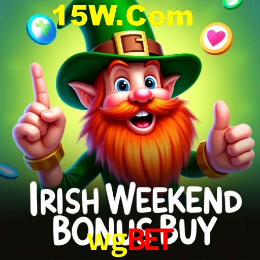 Slot Games wgbet