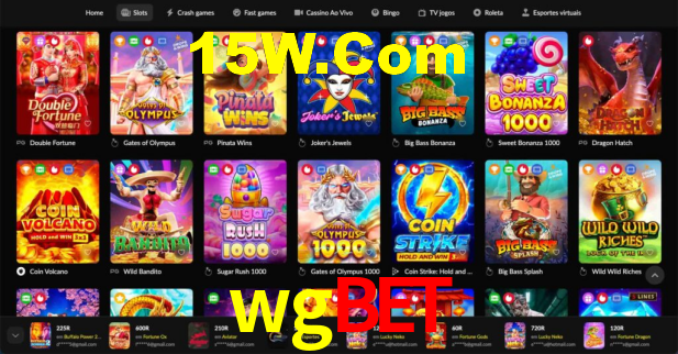 wgbet