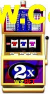 Roulette Table wgbet