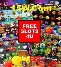 Diretório de Jogos wgbet
