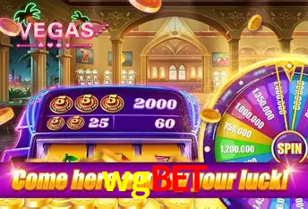 Provedores de Jogos wgbet