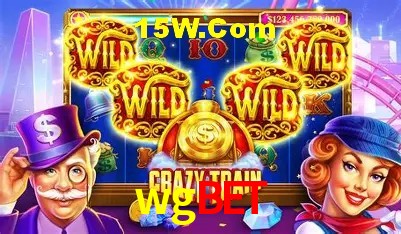 Recursos de Bônus wgbet