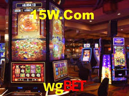 Bônus Generosos e Exclusivos no wgbet para Você!