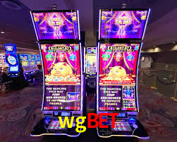 Exclusive Games wgbet