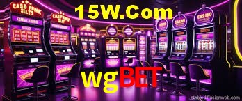 Tennis Betting wgbet