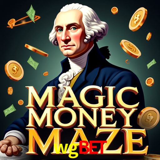 Interface do App wgbet