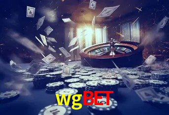 Variedade de jogos na wgbet