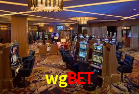 Welcome Bonus wgbet
