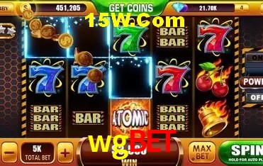 Mesa de Blackjack wgbet