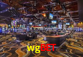 wgbet com