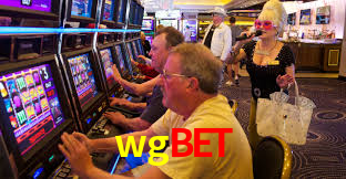 wgbet: Jogos de Caça-Níqueis-Altas Recompensas, Roleta-Velocidade, Blackjack-Desafios Máximos