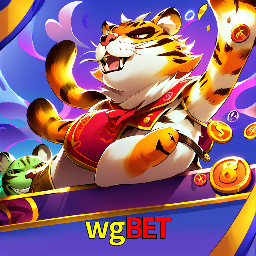 Imagem promocional da wgbet mostrando a plataforma e suas vantagens